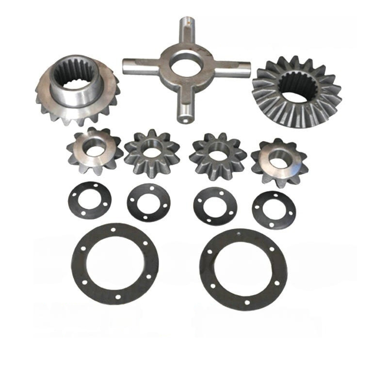 Qingdao Promising Differential Kits for China Loader - Diferencial de Carregadeira de rodas: foto 1 Qingdao Promising Differential Kits for China Loader - Diferencial de Carregadeira de rodas: foto 1