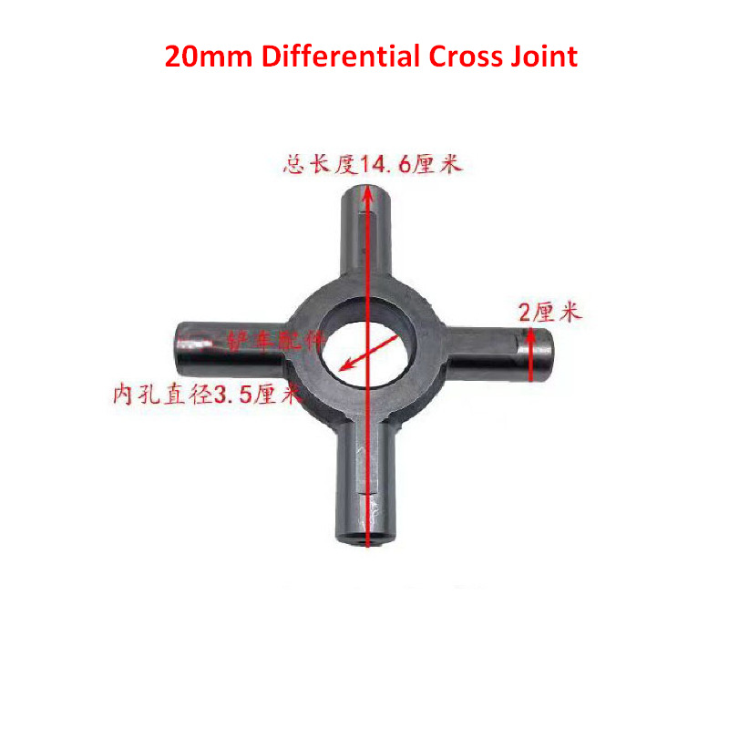 Qingdao Promising Differential Kits for China Loader - Diferencial de Carregadeira de rodas: foto 5 Qingdao Promising Differential Kits for China Loader - Diferencial de Carregadeira de rodas: foto 5