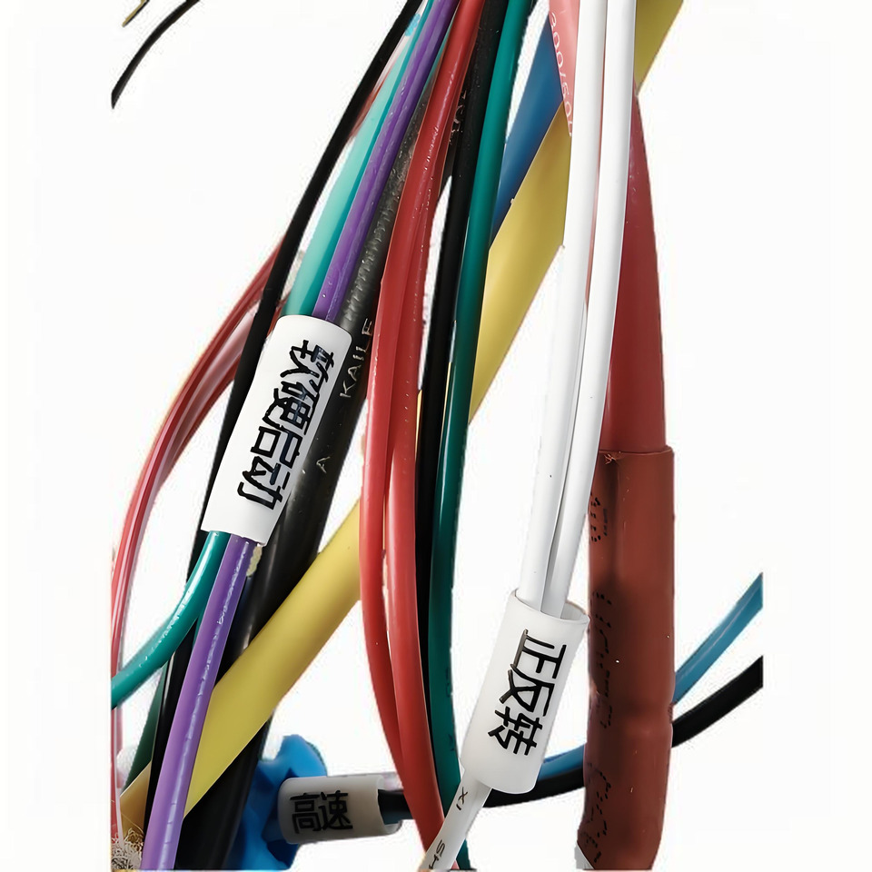 Qingdao Promising Electric Controller for FLAND EL45 Electric Wheel Loader - Sistema elétrico de Carregadeira de rodas: foto 4 Qingdao Promising Electric Controller for FLAND EL45 Electric Wheel Loader - Sistema elétrico de Carregadeira de rodas: foto 4