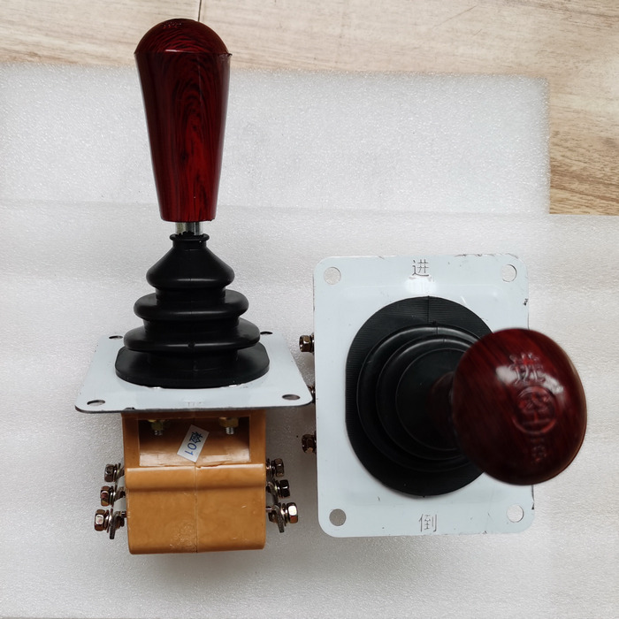 Qingdao Promising FLAND EL45 Electric Wheel Loader Forward Reverse Toggle Switch - Manete de mudanças de Carregadeira de rodas: foto 5 Qingdao Promising FLAND EL45 Electric Wheel Loader Forward Reverse Toggle Switch - Manete de mudanças de Carregadeira de rodas: foto 5