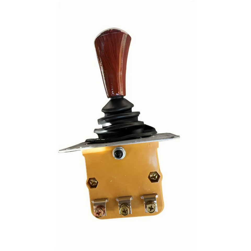 Qingdao Promising FLAND EL45 Electric Wheel Loader Forward Reverse Toggle Switch - Manete de mudanças de Carregadeira de rodas: foto 3 Qingdao Promising FLAND EL45 Electric Wheel Loader Forward Reverse Toggle Switch - Manete de mudanças de Carregadeira de rodas: foto 3