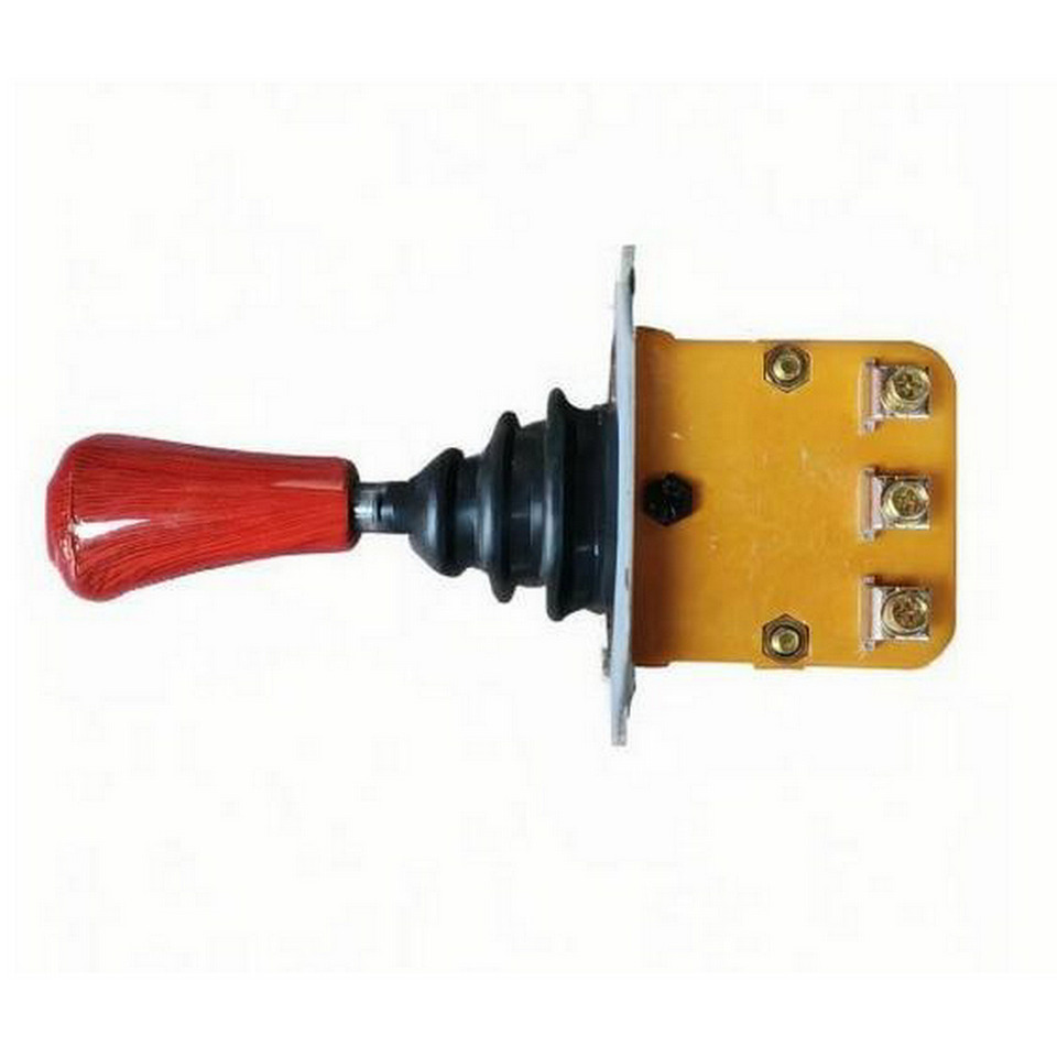 Qingdao Promising FLAND EL45 Electric Wheel Loader Forward Reverse Toggle Switch - Manete de mudanças de Carregadeira de rodas: foto 4 Qingdao Promising FLAND EL45 Electric Wheel Loader Forward Reverse Toggle Switch - Manete de mudanças de Carregadeira de rodas: foto 4
