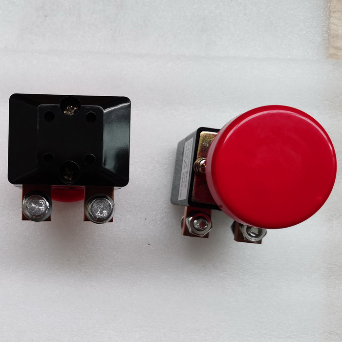 Qingdao Promising FLAND EL45 Electric Wheel Loader On-Off Switch - Motor de arranque de Carregadeira de rodas: foto 4 Qingdao Promising FLAND EL45 Electric Wheel Loader On-Off Switch - Motor de arranque de Carregadeira de rodas: foto 4