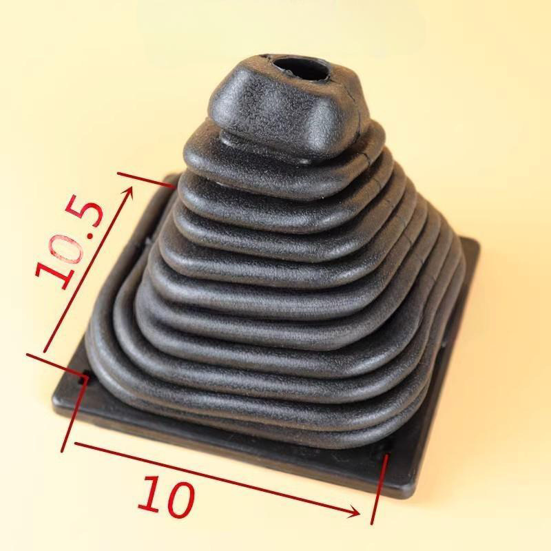 Locação de Qingdao Promising Gear Lever Boots for China Loader Qingdao Promising Gear Lever Boots for China Loader: foto 8