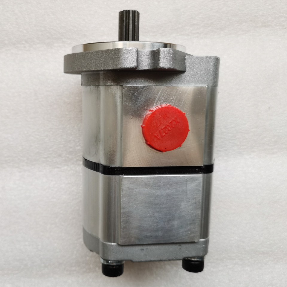 Qingdao Promising Hydraulic Gear Pump PGP51063SLP for Chinese Excavator Spare Part - Bomba hidráulica de Carregadeira de rodas: foto 3 Qingdao Promising Hydraulic Gear Pump PGP51063SLP for Chinese Excavator Spare Part - Bomba hidráulica de Carregadeira de rodas: foto 3