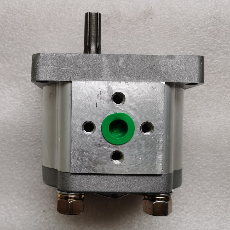 Qingdao Promising Hydraulic Pump CBN-E310BFHL for Chinese Wheel Loader - Bomba hidráulica de Carregadeira de rodas: foto 3 Qingdao Promising Hydraulic Pump CBN-E310BFHL for Chinese Wheel Loader - Bomba hidráulica de Carregadeira de rodas: foto 3