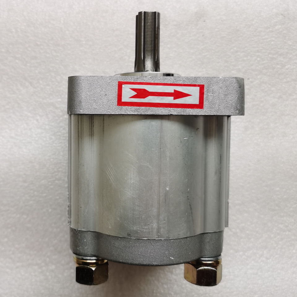 Qingdao Promising Hydraulic Pump CBN-E310BFHL for Chinese Wheel Loader - Bomba hidráulica de Carregadeira de rodas: foto 2 Qingdao Promising Hydraulic Pump CBN-E310BFHL for Chinese Wheel Loader - Bomba hidráulica de Carregadeira de rodas: foto 2