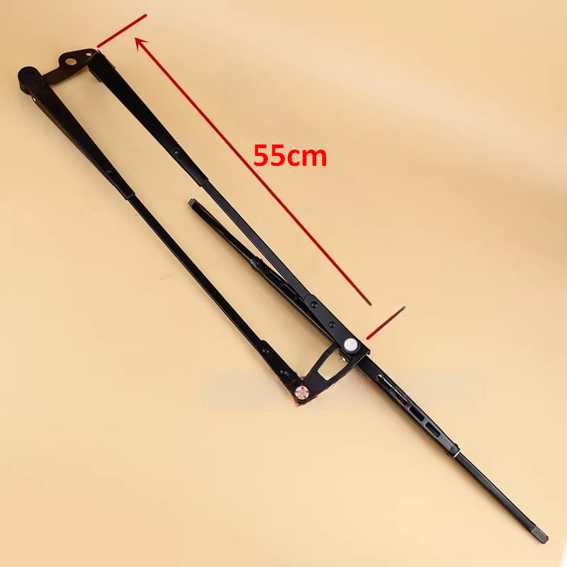 Qingdao Promising Loader Windshield Wiper, Loader Wiper Motor Fits China Wheel Loader - Limpador de pára-brisa de Carregadeira de rodas: foto 3 Qingdao Promising Loader Windshield Wiper, Loader Wiper Motor Fits China Wheel Loader - Limpador de pára-brisa de Carregadeira de rodas: foto 3