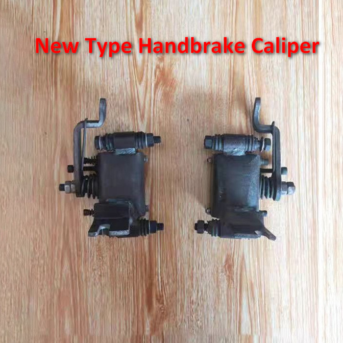 Qingdao Promising Parking Brake Caliper Assembly for China Loader - Pinça de freio de Carregadeira de rodas: foto 4 Qingdao Promising Parking Brake Caliper Assembly for China Loader - Pinça de freio de Carregadeira de rodas: foto 4