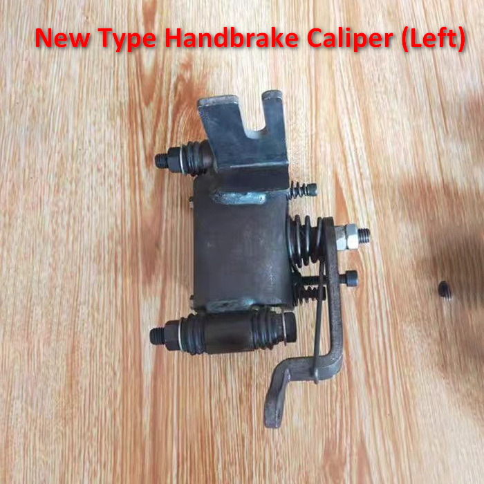 Qingdao Promising Parking Brake Caliper Assembly for China Loader - Pinça de freio de Carregadeira de rodas: foto 5 Qingdao Promising Parking Brake Caliper Assembly for China Loader - Pinça de freio de Carregadeira de rodas: foto 5