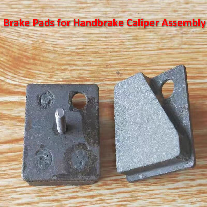 Pinça de freio de Carregadeira de rodas nuevo Qingdao Promising Parking Brake Caliper Assembly for China Loader: foto 12