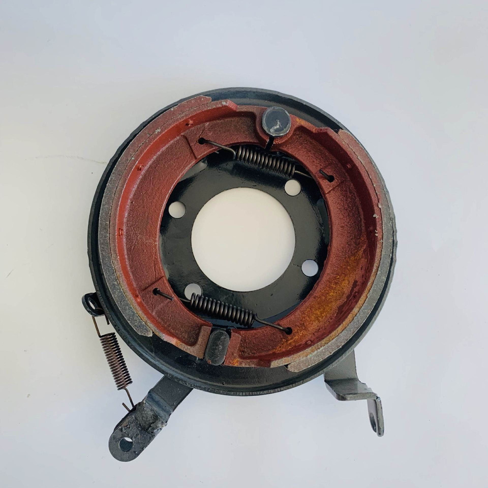 Qingdao Promising Transmission Parking Brake Drum for China Wheel Loader - Tambor de freio de Carregadeira de rodas: foto 4 Qingdao Promising Transmission Parking Brake Drum for China Wheel Loader - Tambor de freio de Carregadeira de rodas: foto 4
