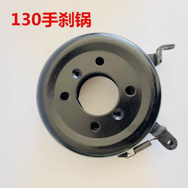 Qingdao Promising Transmission Parking Brake Drum for China Wheel Loader - Tambor de freio de Carregadeira de rodas: foto 3 Qingdao Promising Transmission Parking Brake Drum for China Wheel Loader - Tambor de freio de Carregadeira de rodas: foto 3
