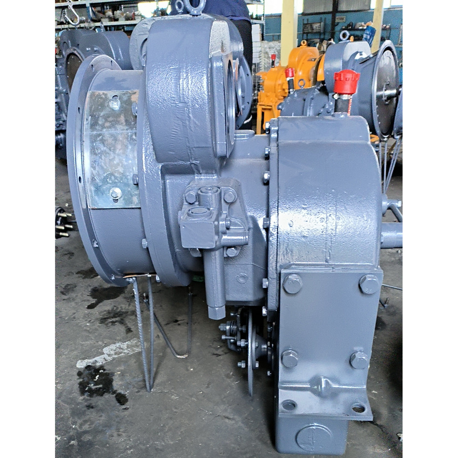 Qingdao Promising YJ280 Hydraulic Gearbox for China Loader - Caixa de câmbio de Carregadeira de rodas: foto 4 Qingdao Promising YJ280 Hydraulic Gearbox for China Loader - Caixa de câmbio de Carregadeira de rodas: foto 4