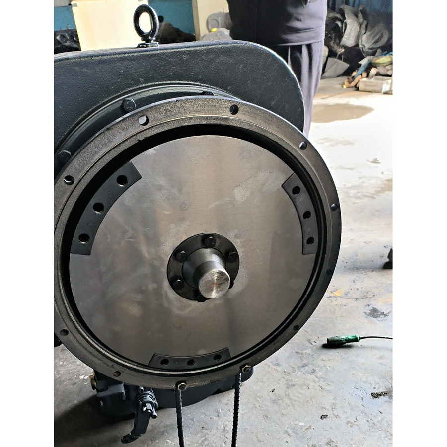 Qingdao Promising YJ280 Hydraulic Gearbox for China Loader - Caixa de câmbio de Carregadeira de rodas: foto 3 Qingdao Promising YJ280 Hydraulic Gearbox for China Loader - Caixa de câmbio de Carregadeira de rodas: foto 3