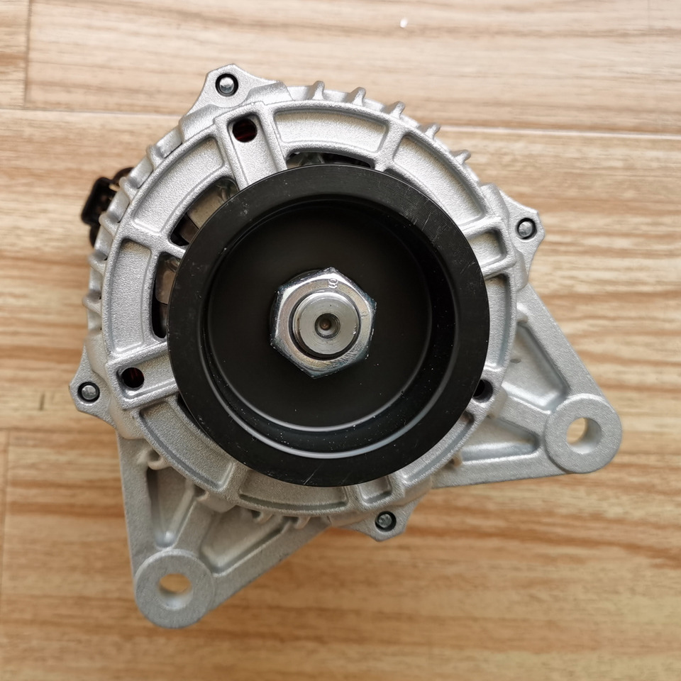 Qingdao Promising YUNNEI Original JFZ2513 Alternator - Alternador de Carregadeira de rodas: foto 3 Qingdao Promising YUNNEI Original JFZ2513 Alternator - Alternador de Carregadeira de rodas: foto 3