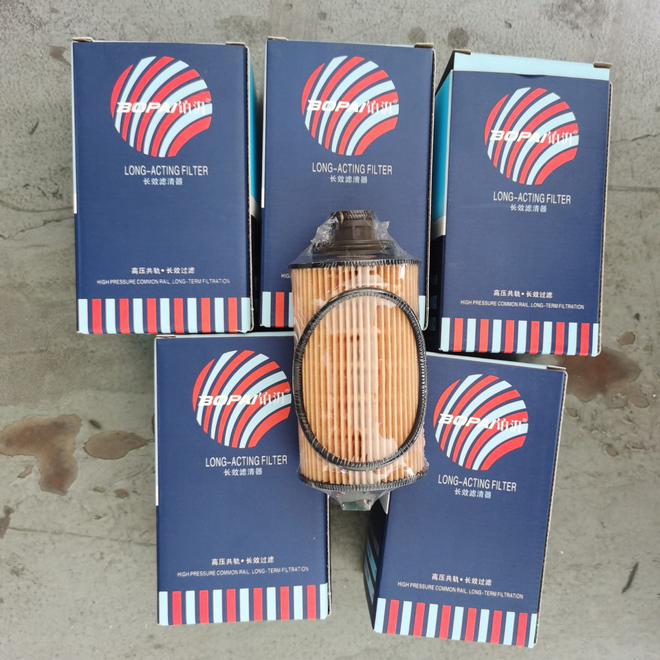 Qingdao Promsing Oil Filters for China Wheel Loader - Filtro de óleo de Carregadeira de rodas: foto 2 Qingdao Promsing Oil Filters for China Wheel Loader - Filtro de óleo de Carregadeira de rodas: foto 2