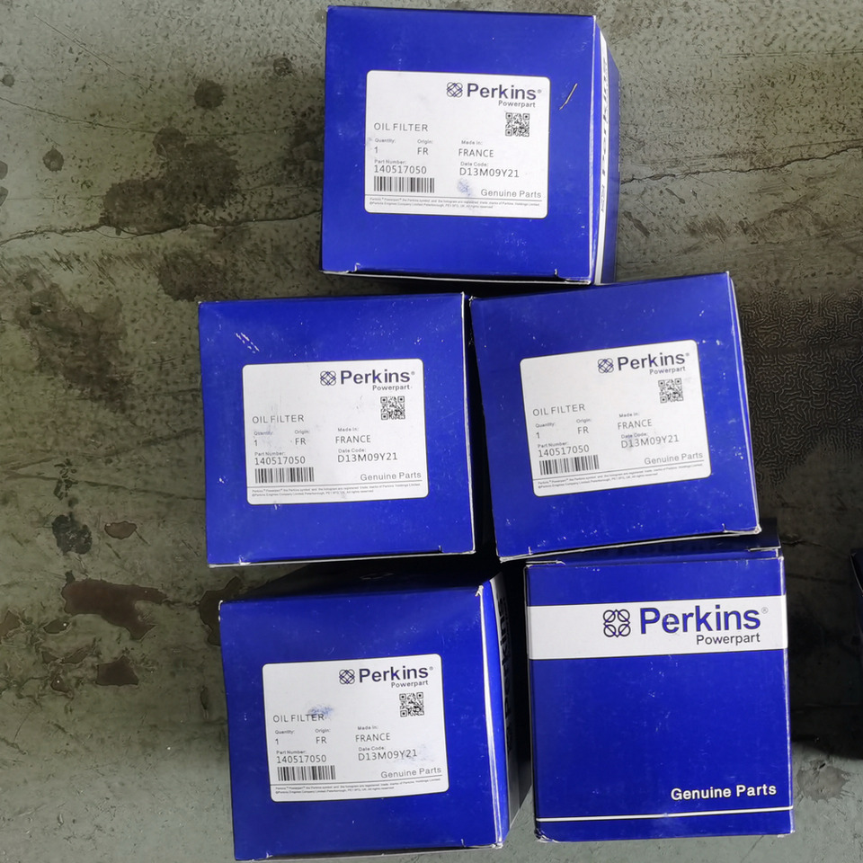Qingdao Promsing Oil Filters for China Wheel Loader - Filtro de óleo de Carregadeira de rodas: foto 3 Qingdao Promsing Oil Filters for China Wheel Loader - Filtro de óleo de Carregadeira de rodas: foto 3