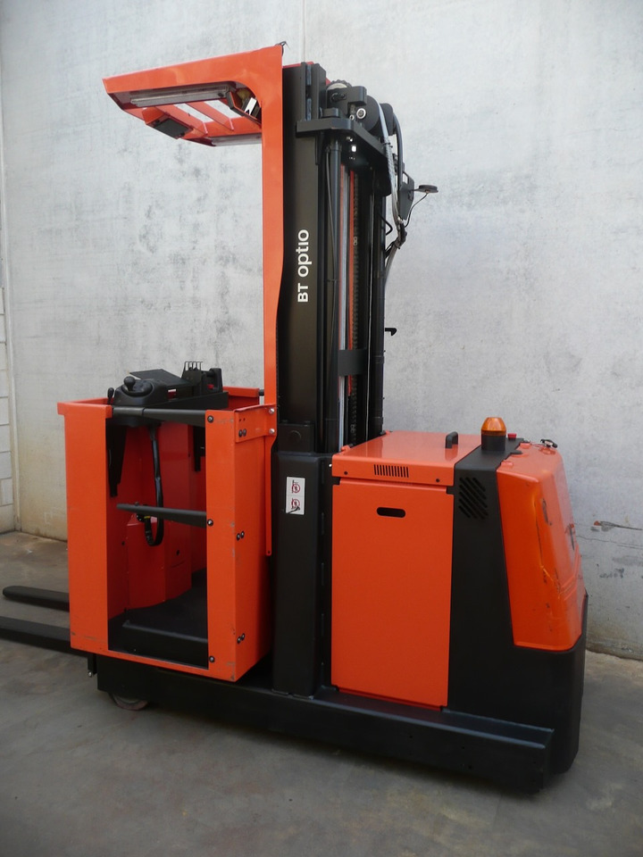 BT OME 100M - Order-picker: foto 4 BT OME 100M - Order-picker: foto 4