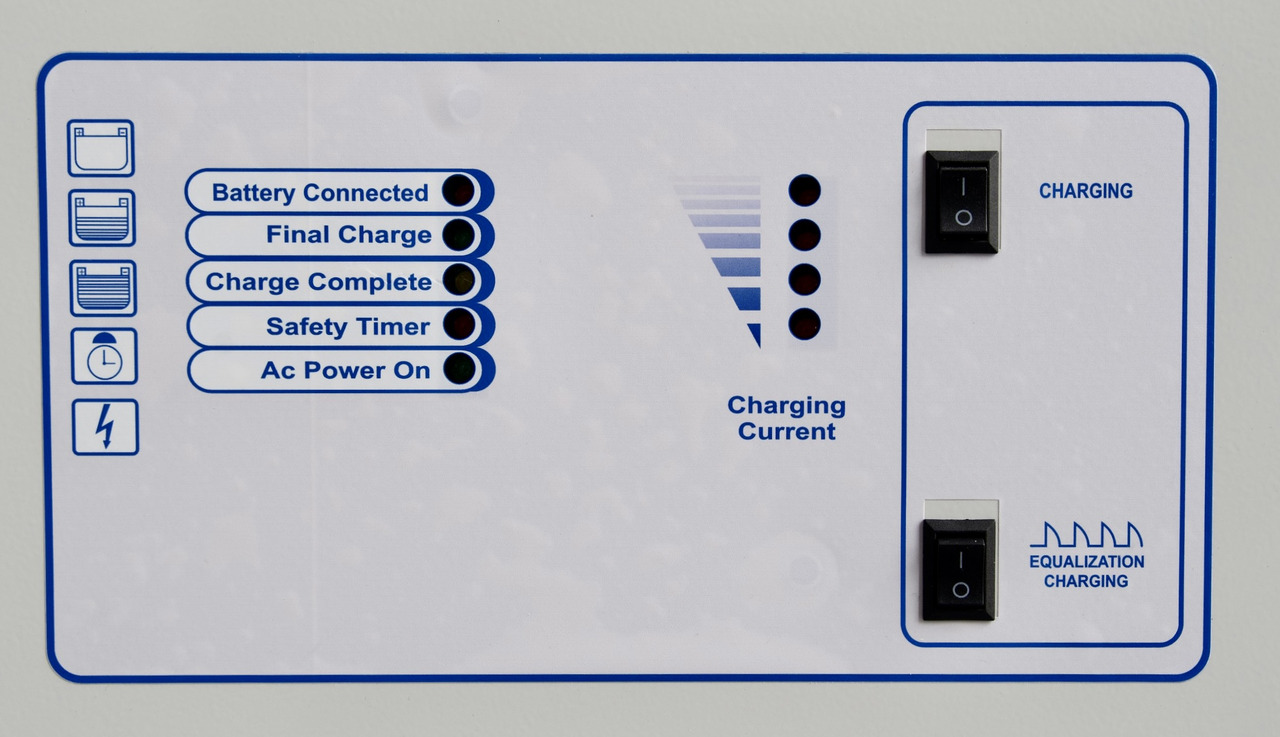 DARK BLUE E348120 - Sistema elétrico de Equipamento de movimentação: foto 4 DARK BLUE E348120 - Sistema elétrico de Equipamento de movimentação: foto 4