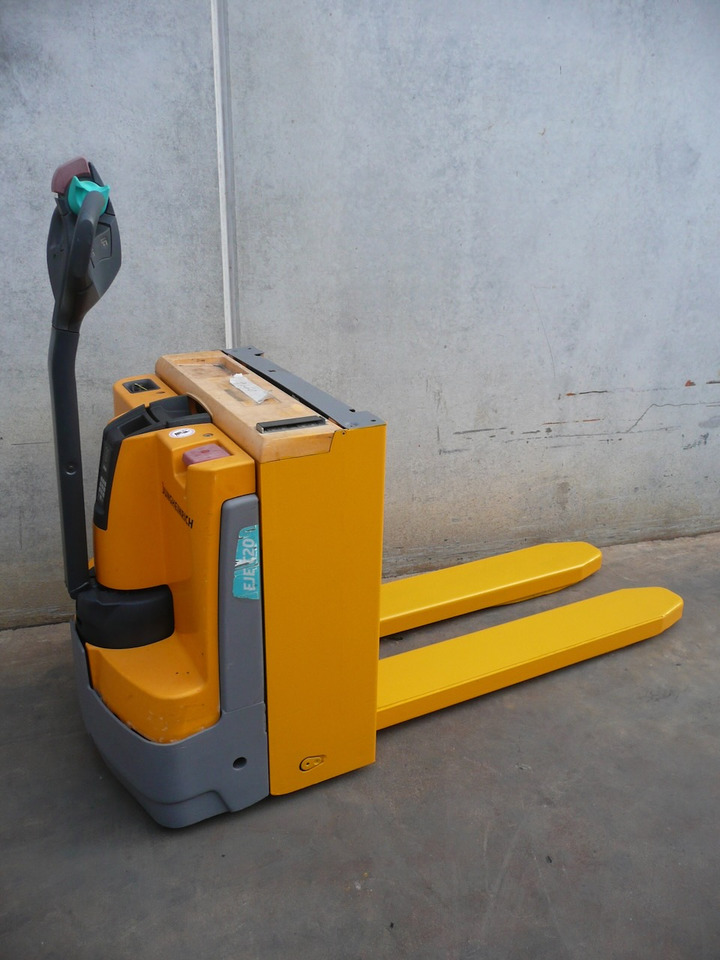 Jungheinrich EJE C20 - Porta-palete: foto 3 Jungheinrich EJE C20 - Porta-palete: foto 3