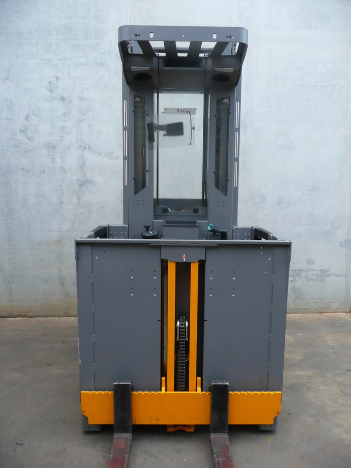 Jungheinrich EKS 310s Z+F 350 ZT - Order-picker: foto 5 Jungheinrich EKS 310s Z+F 350 ZT - Order-picker: foto 5