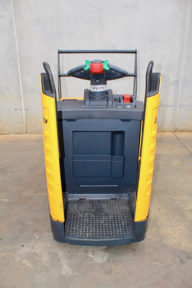 Jungheinrich ERE 225 - Porta-palete: foto 5 Jungheinrich ERE 225 - Porta-palete: foto 5