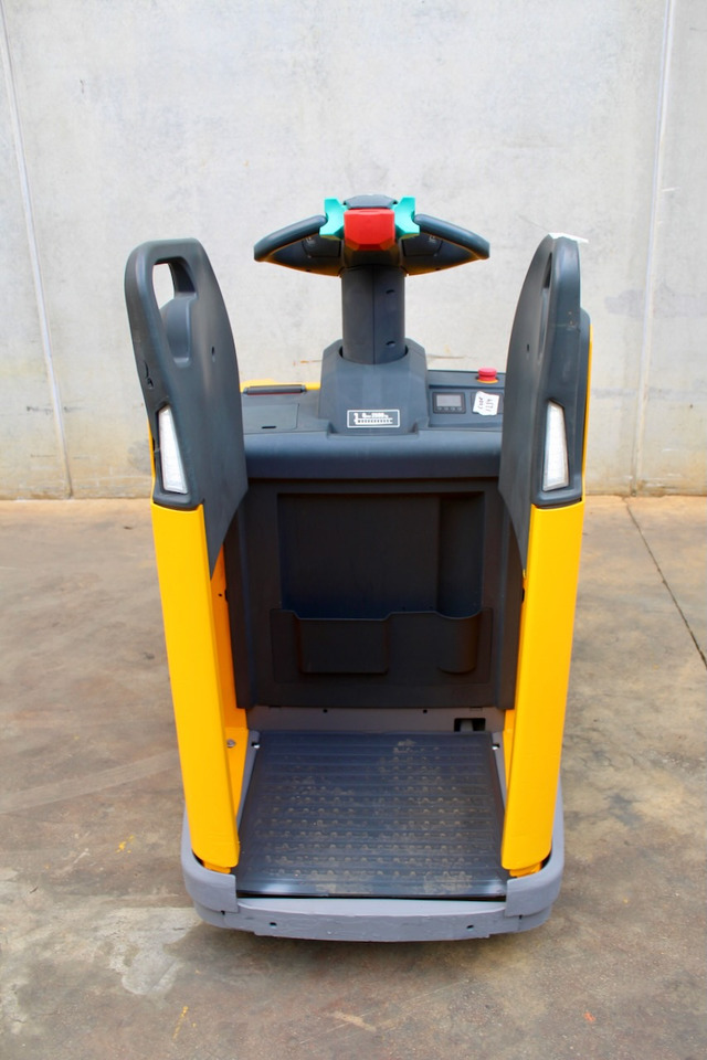 Jungheinrich ERE 225 LI-ION - Porta-palete: foto 5 Jungheinrich ERE 225 LI-ION - Porta-palete: foto 5