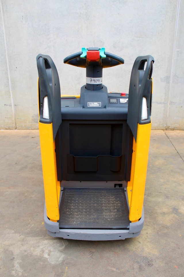 Jungheinrich ERE 225 LI-ION - Porta-palete: foto 5 Jungheinrich ERE 225 LI-ION - Porta-palete: foto 5