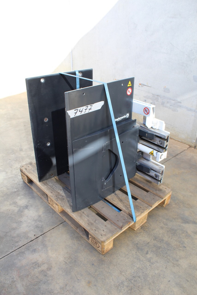 RONCARI UEB208100B0L060 - Grampo: foto 2 RONCARI UEB208100B0L060 - Grampo: foto 2