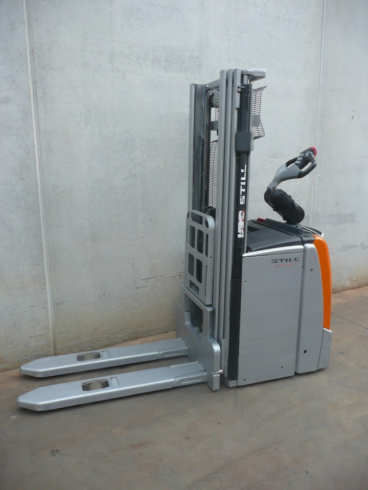 Still EXV-SF16 - Stacker: foto 2 Still EXV-SF16 - Stacker: foto 2