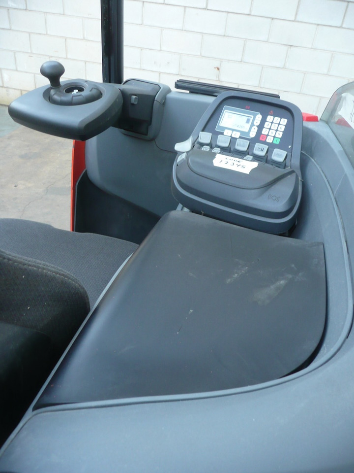 Empilhador retráctil Toyota RRE 160: foto 8