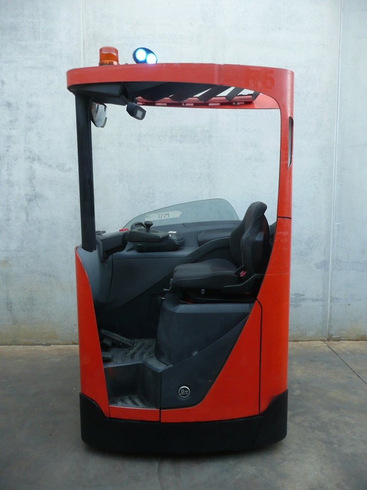 Empilhador retráctil Toyota RRE 160: foto 6