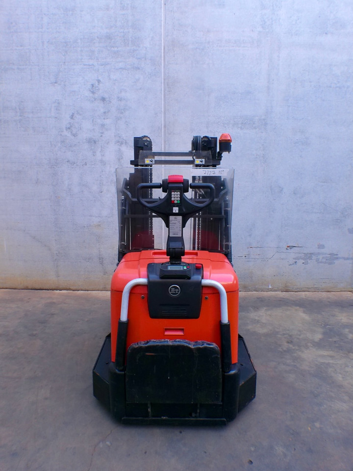Toyota SPE 120 XR - Stacker: foto 4 Toyota SPE 120 XR - Stacker: foto 4