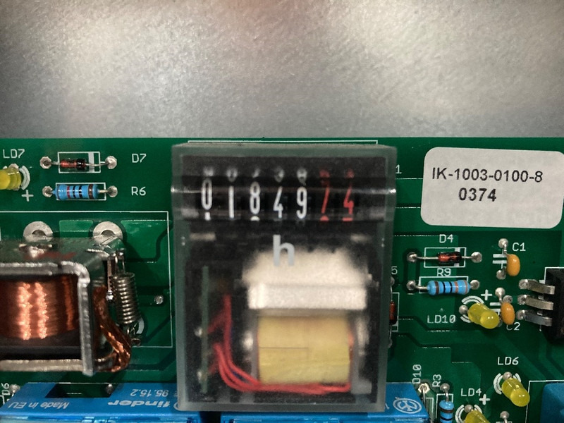 Böcker AHK 27/1200 Easyline - Grua todo o terreno: foto 5 Böcker AHK 27/1200 Easyline - Grua todo o terreno: foto 5