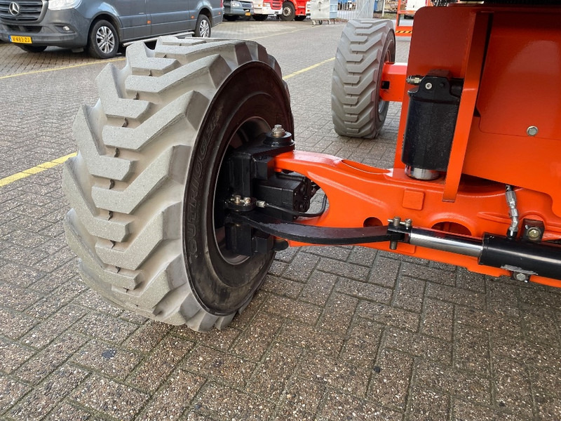 Plataforma telescópica JLG 460 SJ HC3: foto 17