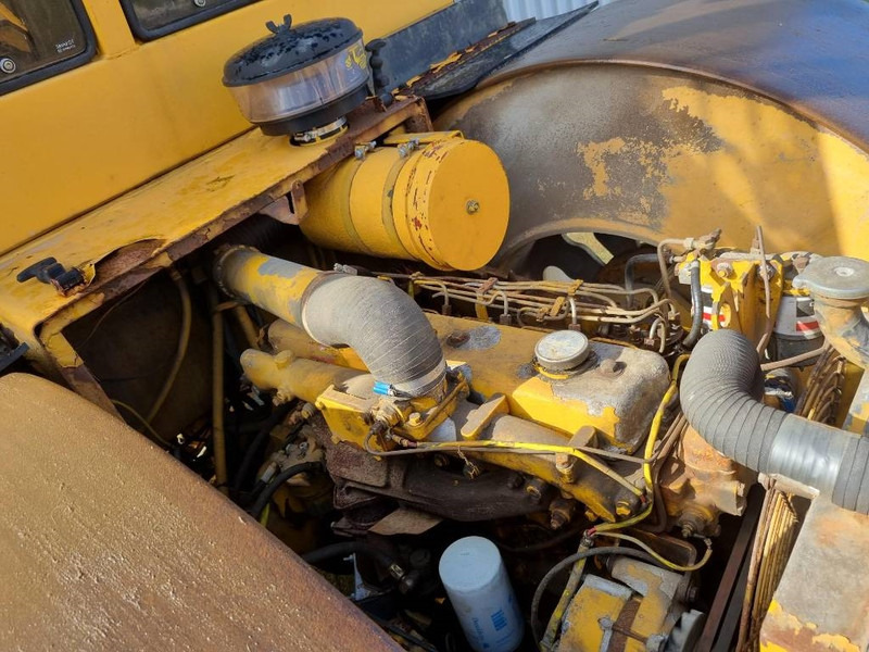 Rolo Dynapac CS14, Vält: foto 11 Rolo Dynapac CS14, Vält: foto 11