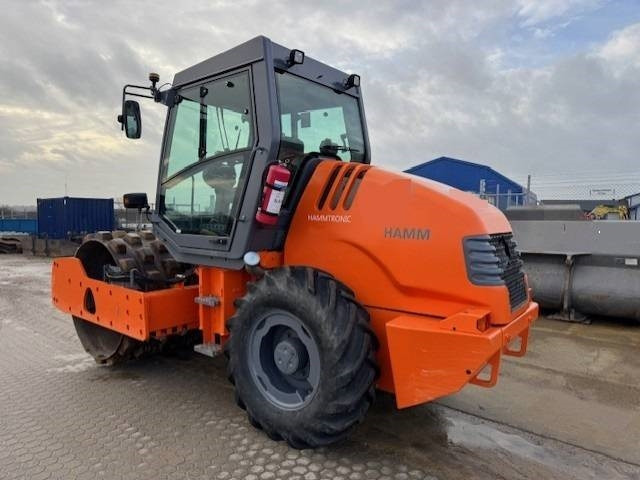 Hamm 3307 HTP - Rolo: foto 3 Hamm 3307 HTP - Rolo: foto 3