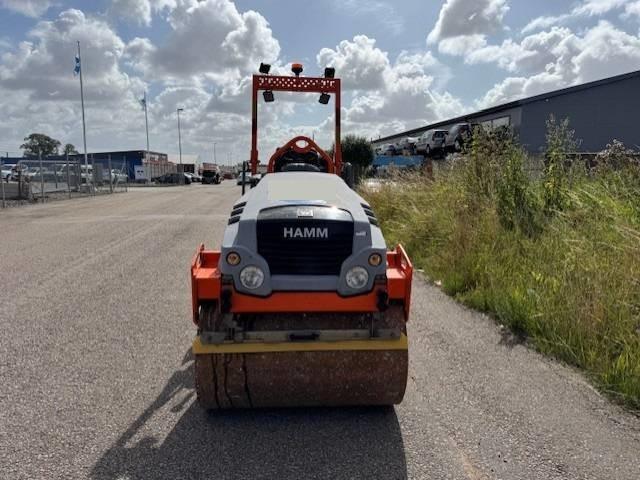 Rolo Hamm HD12 VV, Vält: foto 9