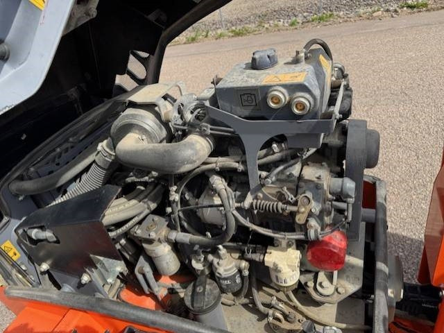 Rolo Hamm HD12 VV, Vält: foto 12