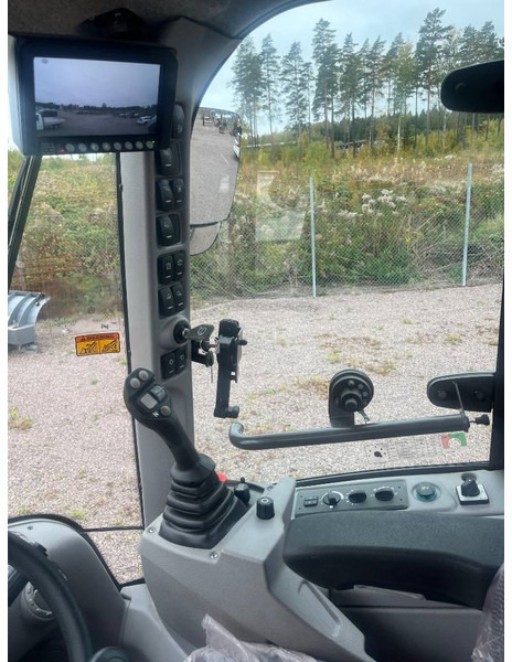 Carregadeira de rodas Volvo L 45 H "SÅLD": foto 13