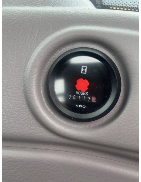 Carregadeira de rodas Volvo L 45 H "SÅLD": foto 16