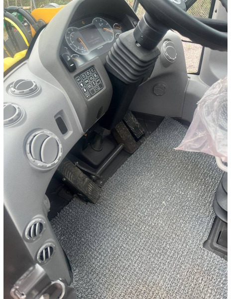 Carregadeira de rodas Volvo L 45 H "SÅLD": foto 15