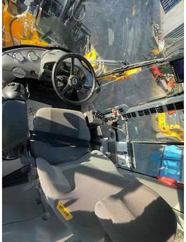 Volvo L 70 H - Carregadeira de rodas: foto 5 Volvo L 70 H - Carregadeira de rodas: foto 5