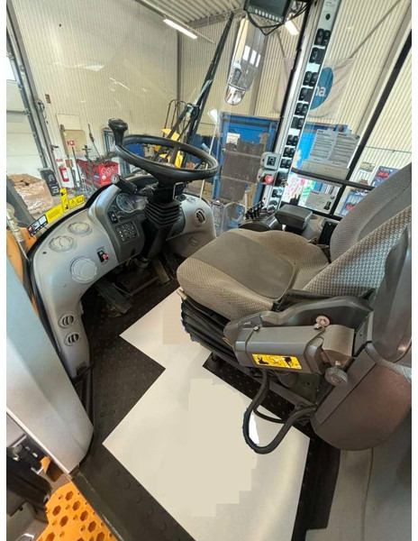 Volvo L 90 H - Carregadeira de rodas: foto 4 Volvo L 90 H - Carregadeira de rodas: foto 4