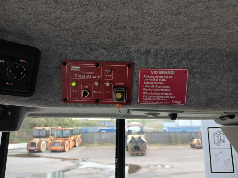 Carregadeira de rodas Volvo L70 F, Hjullastare: foto 14