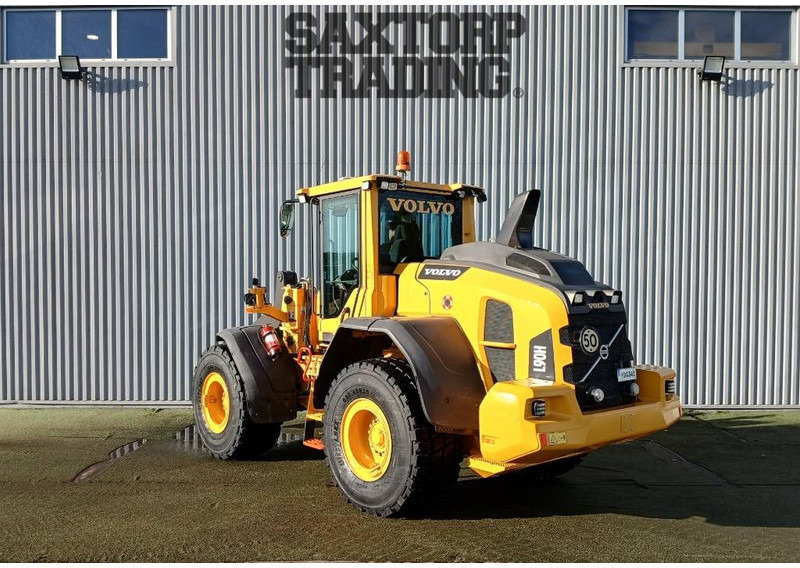 Volvo L90 H, Hjullastare - Carregadeira de rodas: foto 3 Volvo L90 H, Hjullastare - Carregadeira de rodas: foto 3