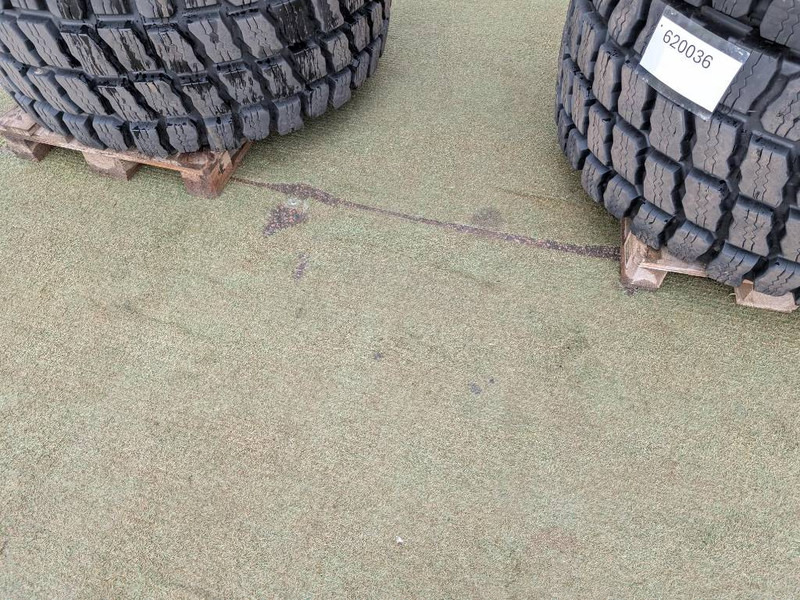 Jantes e pneus de Máquina de construção WESTLAKE 650/65R25: foto 7