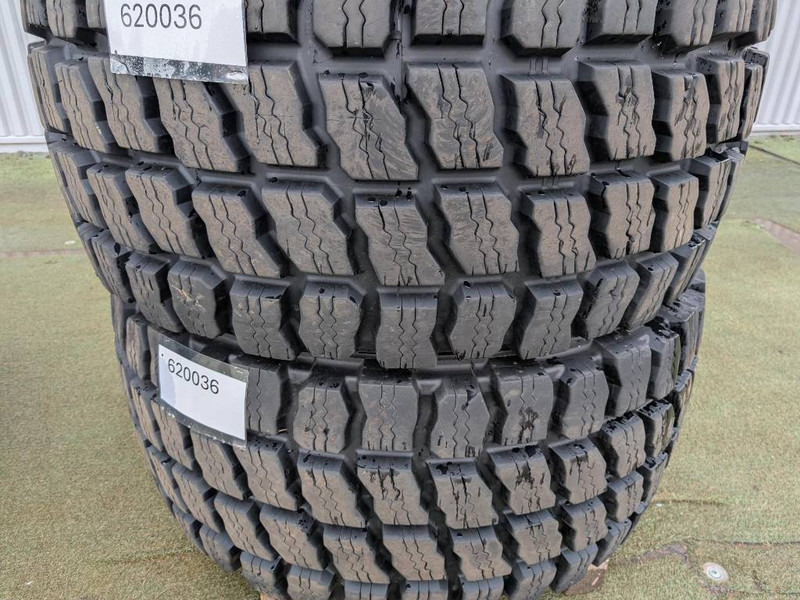 Jantes e pneus de Máquina de construção WESTLAKE 650/65R25: foto 6