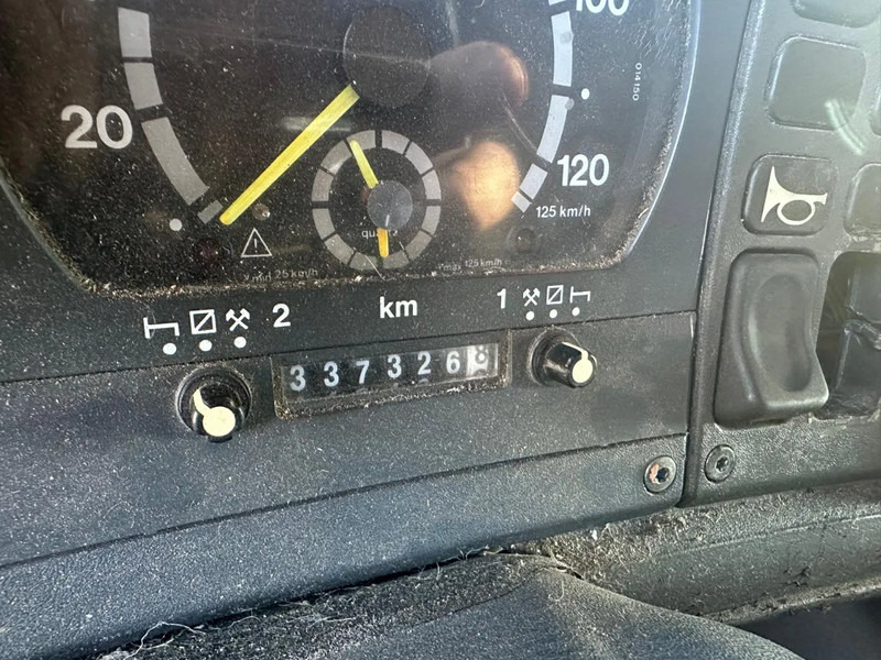 Scania P94-220 Chassis DB 4X2 NA 65115 Low Milage - Caminhão chassi: foto 4 Scania P94-220 Chassis DB 4X2 NA 65115 Low Milage - Caminhão chassi: foto 4